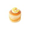 Rebound Cake Squeeze Toy Cartoon Mochi Squish Foam Toy New Refrigerator Magnets  For Stress Relief