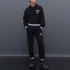 Li Ning x JASON WU, Худи CF Унисекс Черный AWDRH10-1