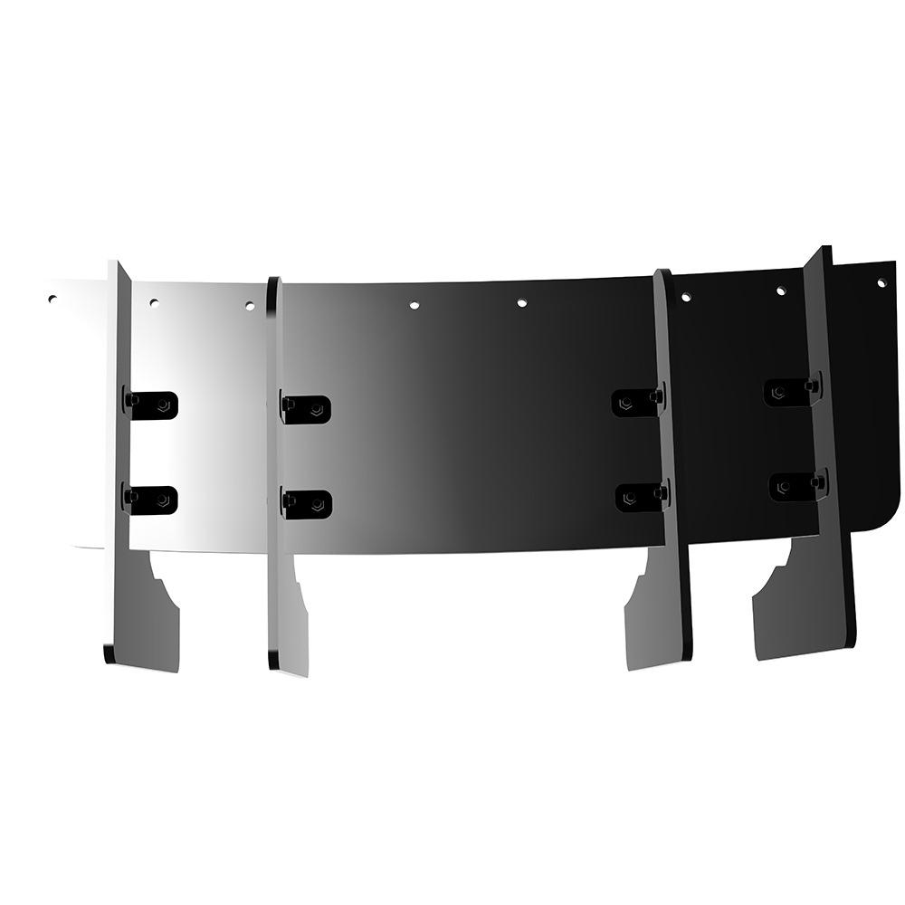 Задний спойлер Alfa Romeo Mito (2009-2015) - Аксессуар для внешней модификации