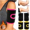 Arm Protection Belt Arm Protection Sleeve Arm Butterfly Arm Sweat Band Fitness Running Stuffy Sweat Arm Band Sports Protector