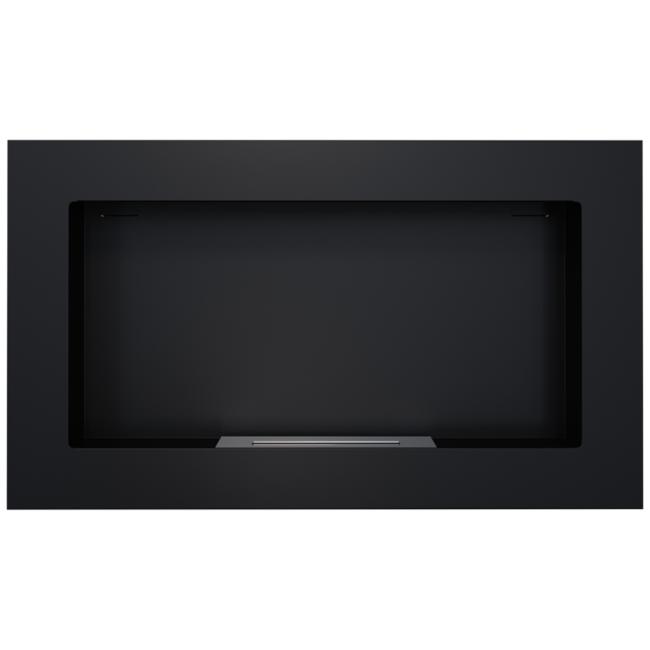 Биокамин GOLF 620x360 микс комплект