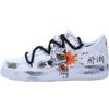 Кроссовки Nike Air Force 1 Low Skateboard Мужские Белые CW2288-111(Team130-VAM)
