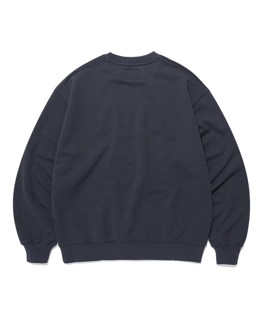 AECA AECA Clover Sweatshirt (2Colors)