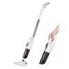Cordless Vacuum Cleaner Rechargeable Stick Vacuum with 20000PA Powerful Suction 2 IN 1 Handle Car