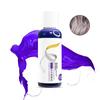 Yousheng Purple-Color Shampoo Color Balance Gray Hair Remove Yellow Tones Lock Color Shampoo Barber Shop Home Use