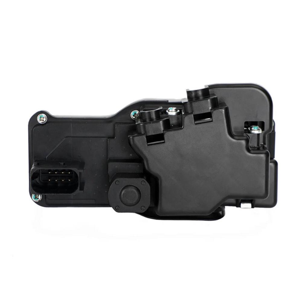 Для Chevrolet Cadillac XLR 88956758 Передний Левый Активатор Защелки Замка Двери Водителя