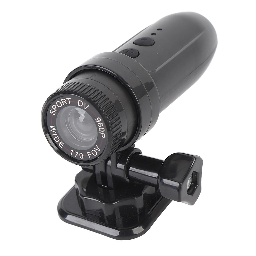 Спортивная DV-камера 1280 X 960 170 градусов широкоугольная IP67 водонепроницаемая портативная экшн-камера видеокамера для уличного велосипеда