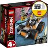 LEGO Машина Ninjago Earth Speed 71706 Коула