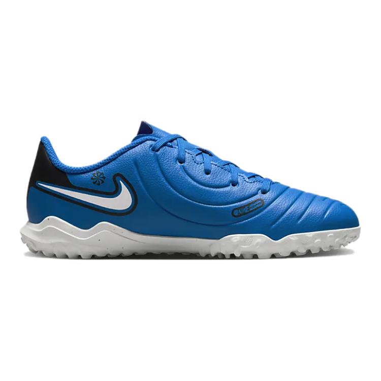 Nike Jr Tiempo Legend 10 Club TF GS Soar White DV4355-400