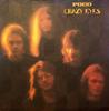 LP Пластинка POCO - Crazy Eyes PE32354 EPIC 1979 US Рок Б/У
