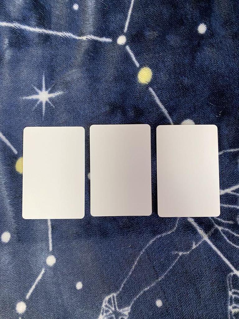 [USED] BLACKPINK JENNIE HERA Bonus