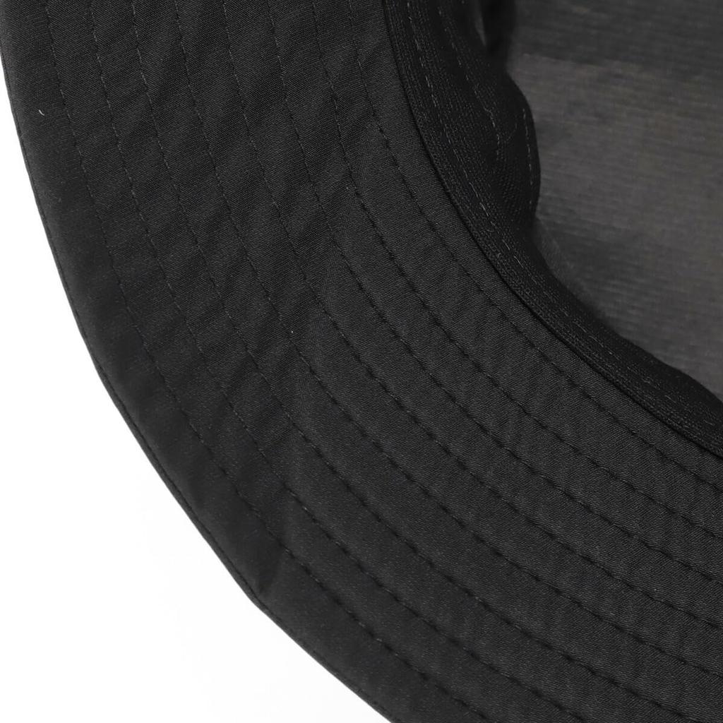 Шляпа для приключений на открытом воздухе New Era Стрейч Черная ML OD ADV LT SHADE SURF BLK