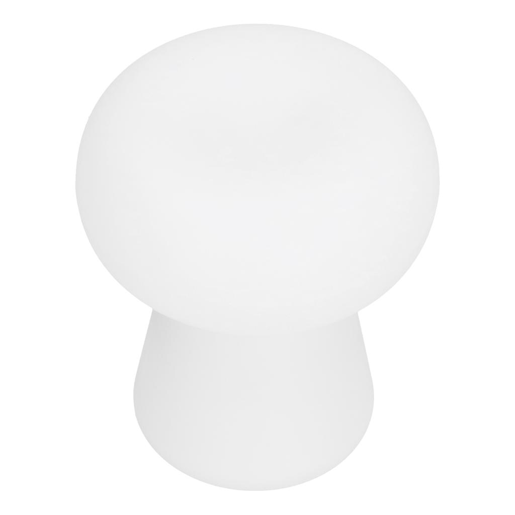 Night Light 3W Mushroom Shape Sensor Lamp USB Powered Desktop Light for Indoor Living Room