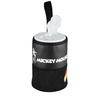 BONFORM Wet Tissue Cover Butt Mickey 10.5x17x10.5cm Black 7263-83BK