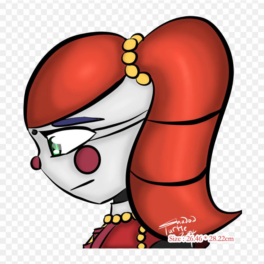 Fnaf Sl Bon Bon Five Nights At Freddy's Sister Location Freddy Fazbe Iron-on Transfers For Clothing Tshirt Bag Heat Transfer Stickers Iron On Patches