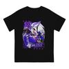H-Helluva Boss Loona Hip Hop TShirt H-Helluva Boss Casual T Shirt Hot Sale Stuff For Men Women