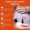 Fabric  Remover And Clothing  Stain Cleaning Liquid Can Remove Iron  Spots Without Damaging The Fabric100ml