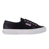 SUPERGA Женские кеды 2750 из кожи наппа