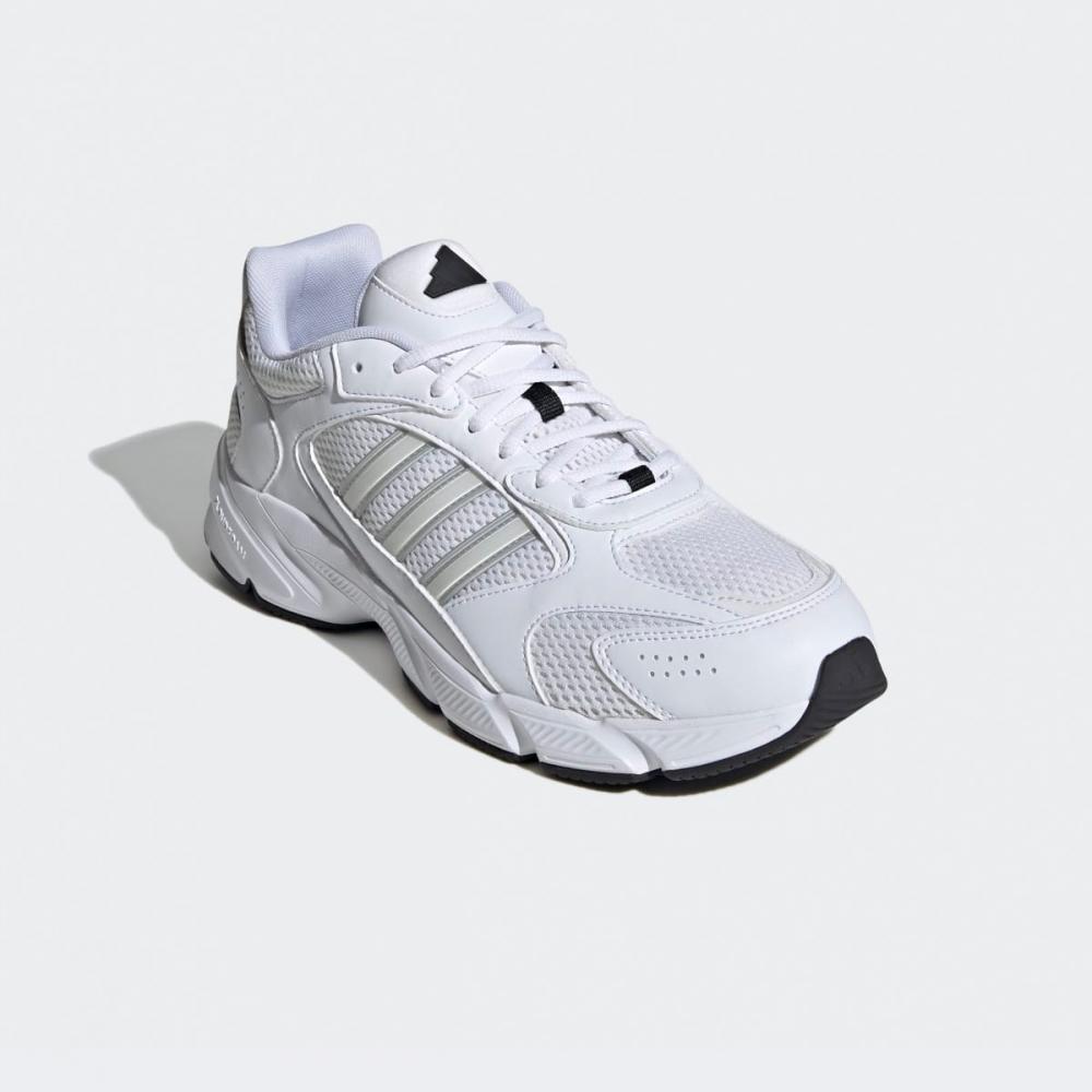 Adidas Безумный Хаос 2000 Ih0305 Ftwht Gretwo Cblack