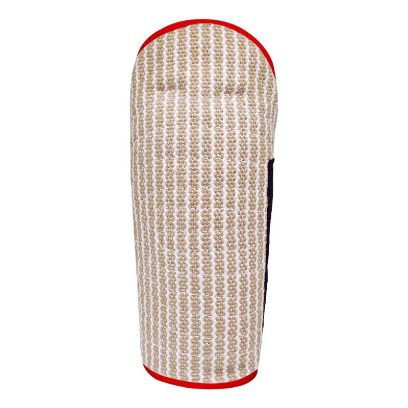 Dog training coarse leg target German horse dog training leg set dog trainer professional protection