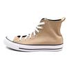 Converse Chuck Taylor All Star Удобные Повседневные Прочные Дышащие Высокие парусиновые кеды Унисекс Коричневые A02780C