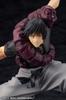 Kotobukiya Jujutsu Kaisen ARTFX J Fushiguro Jinji 18 Scale PVC Painted Finished Figure