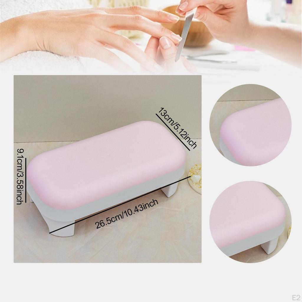 Подушка для ногтя, подушка для маникюра, для технарей, начинающих мастеров