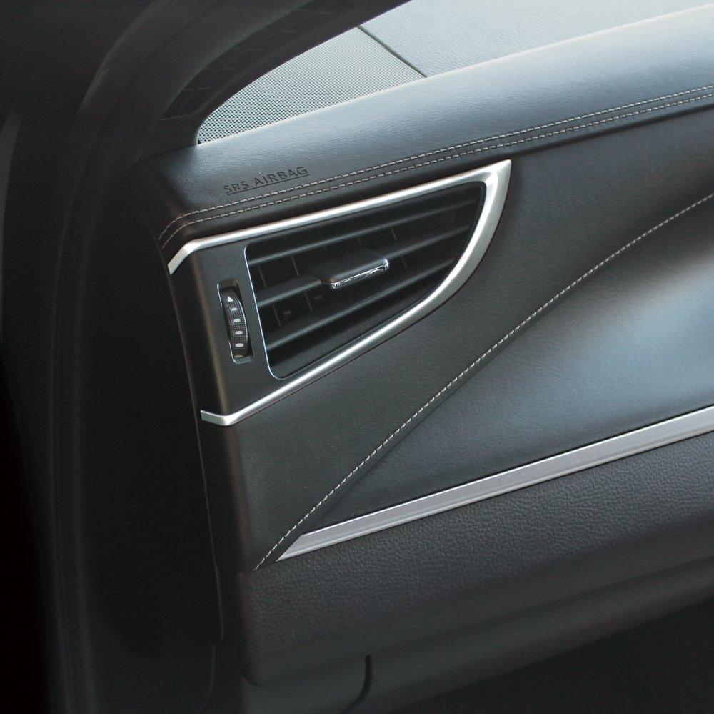 Tsuchiya Yac Air Conditioner Drink Holder for Toyota Harrier Passenger 17cm Long X Wide X High SY-HR7 (60 Series), Seat, Black, 9.8cm 18.8cm