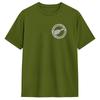 Unisex Project Hail Mary Powered T Shirts  Pure Cotton Clothes Amazing Short Sleeve Crewneck Tees Adult TShirts