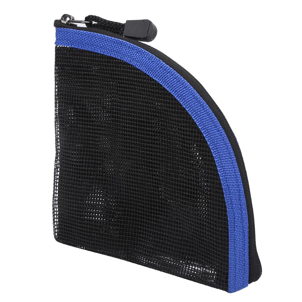 Fly Fishing Line Storage Wallet Tippet Case NetLike Er Tippet Storage 7 Slots(L )