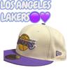 Б/у New Era Lakers 59FIFTY 8 swag street