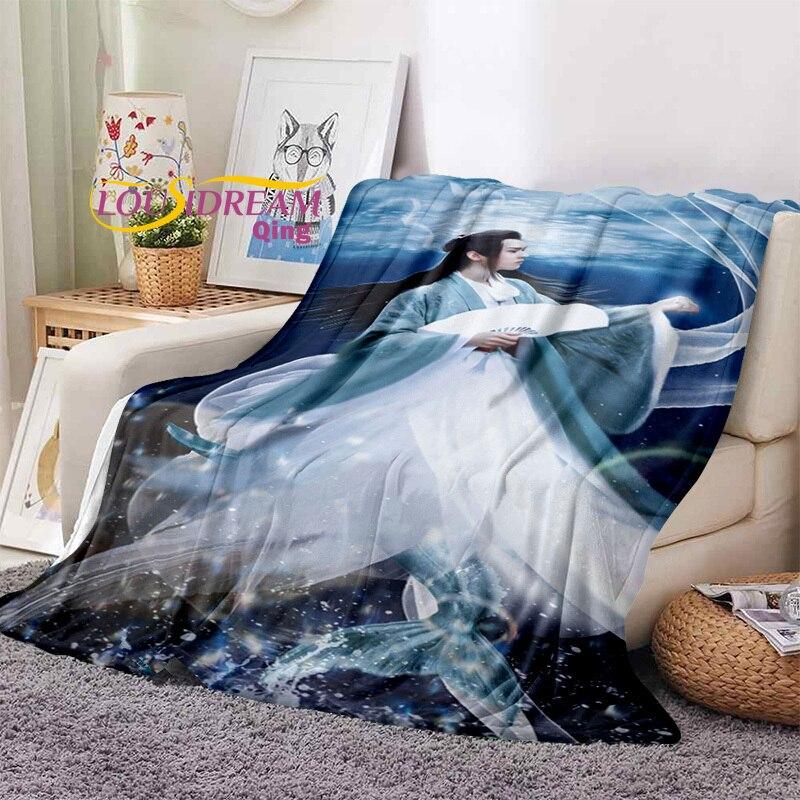 Одеяло «Драма Гонг Джун Слово чести», модное фланелевое пушистое флисовое одеяло, подарок для детей и взрослых, диван, путешествие, кемпинг