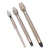 3Pcs Pin Vise Hand Drill Bit Set Aluminum Alloy Non Slip Hand Drill Bit Set Watch Repair Tool