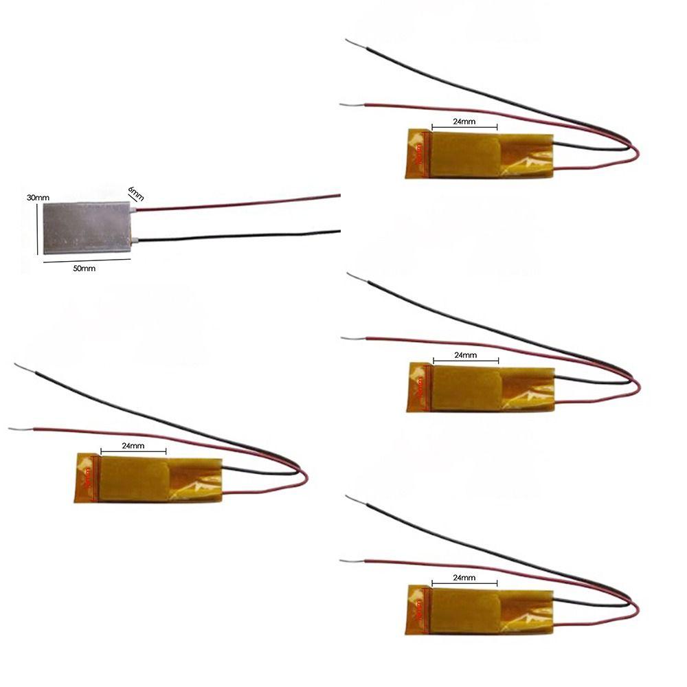 Градусы инкубатор для птицы щипцы для завивки нагреватель фен аксессуары нагревательный элемент шкала Цельсия нагреватели PTC