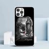 Virgin De Guadalupe Virgen Mary Phone Case For IPhone 16 17 Air 16E 15 14 Plus 13 Mini 12 11 Pro Max 7 8 + SE 2020 Soft TPU Back