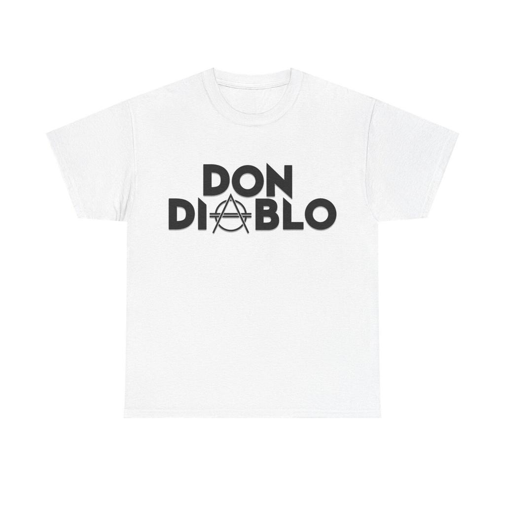 Don Diablo Premium Unisex T-Shirt