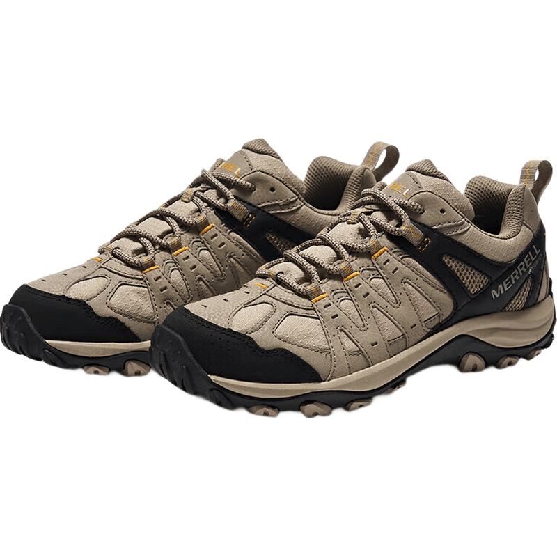 Низкие походные ботинки Merrell ACCENTOR GTX
