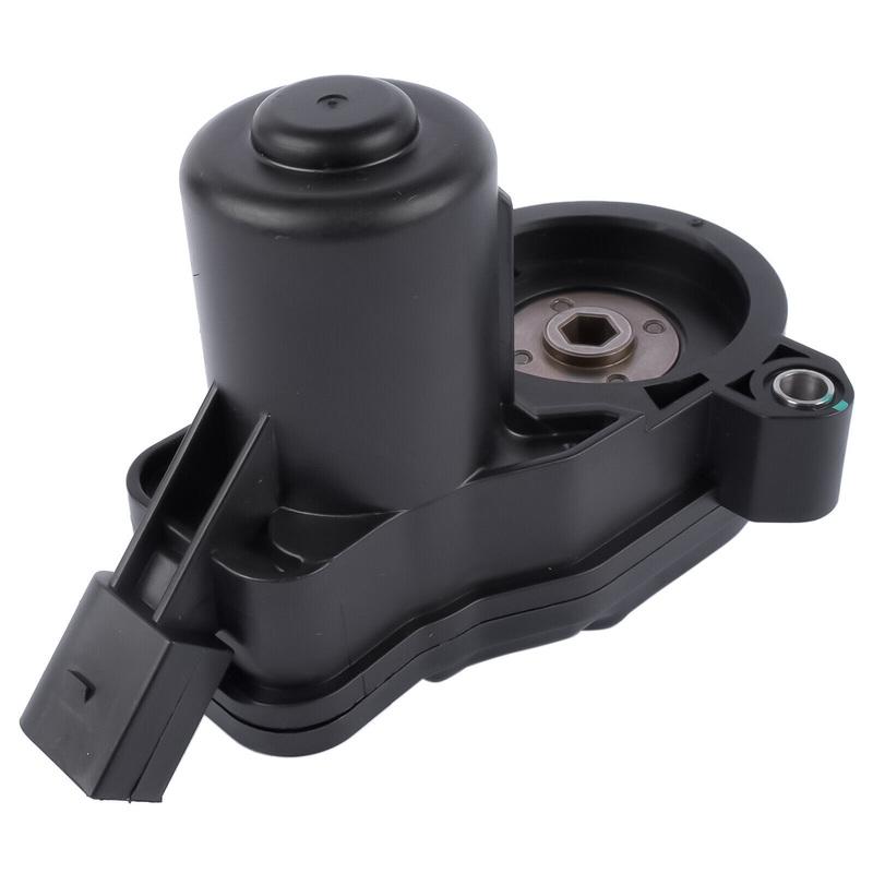 Artudattech Parking Brake Motor Adjust Actuator For Mazda CX-5 CX-9 2.5L 2016 2017 2018 2019 2020 2021 2022 2023 LH or RH