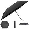 161g Folding Parasol for Both Sunny and Rainy with UV Protection and Made with 300T C6 and Made with Carbon Fiber for Durability and 55cm X 6