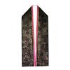 10 Hanamoyo Kimono Layered Collar In Furisode/Visiting (Layered Collar) (Date Collar) [Made Japan]