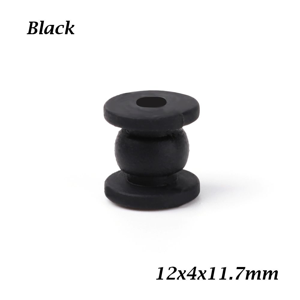 Controller RC Drone Part Silicone Silencer Rubber Damper Ball Shock Absorption Balls Anti Vibration