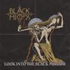 CD BLACK MIRRORS - Look Into The Black Mirror NPR768DP Napalm Records 2018 Europe Rock Used