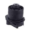 Rear Axle Crossmember Bushing 48725-52010 48725-5 48725-52011 Fit for Toyota Yaris Echo Scion xA xB 2004 2005
