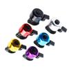 1/2/10pcs Bicycle Bell Aluminum Alloy MTB Bike Safety Warning Alarm Cycling Handlebar Bell Ring Bicycle Horn Cycling Accessories