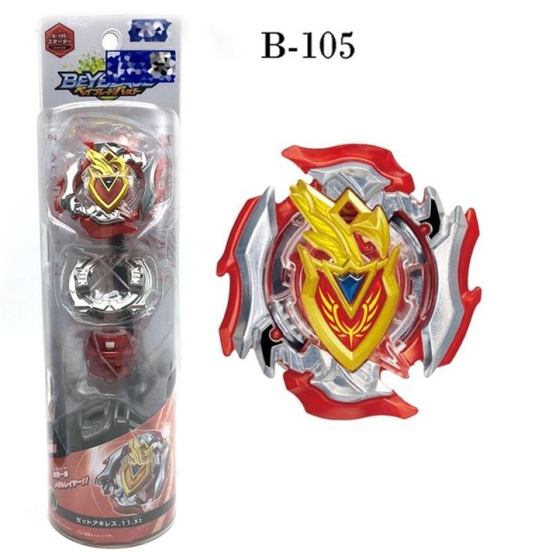 Tomy Beyblade Burst B-100 Стартовый Спригган Реквием .0.Zt
