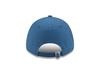 New Era 940 Strapback Cap Los Angeles Light Blue - Dodgers,