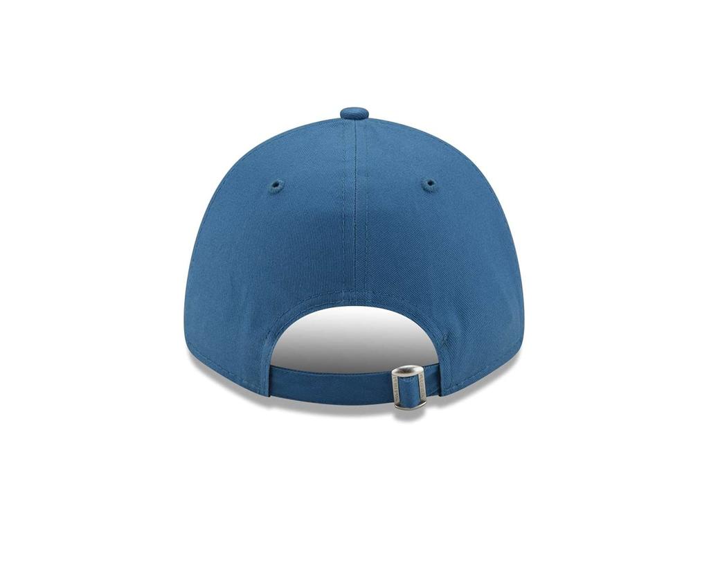 New Era 940 Strapback Cap Los Angeles Light Blue - Dodgers,