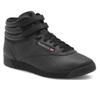 F/S HI 100000102 Women's Sports Shoes - Black R. 37