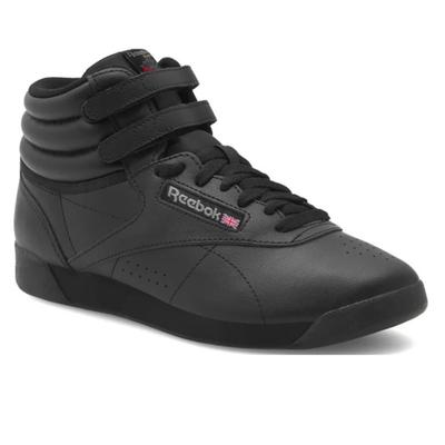Кроссовки женские F/S HI 100000102 - черные r. 37