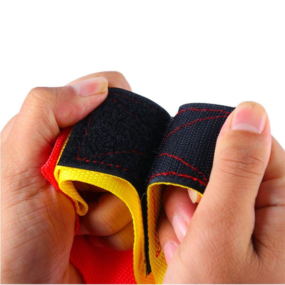 Игры Гигантские шаги Спортивные игрушки Баланс Контакт Чувство Эстафета на четырех ногах Пояс Гигантские шаги Командная работа